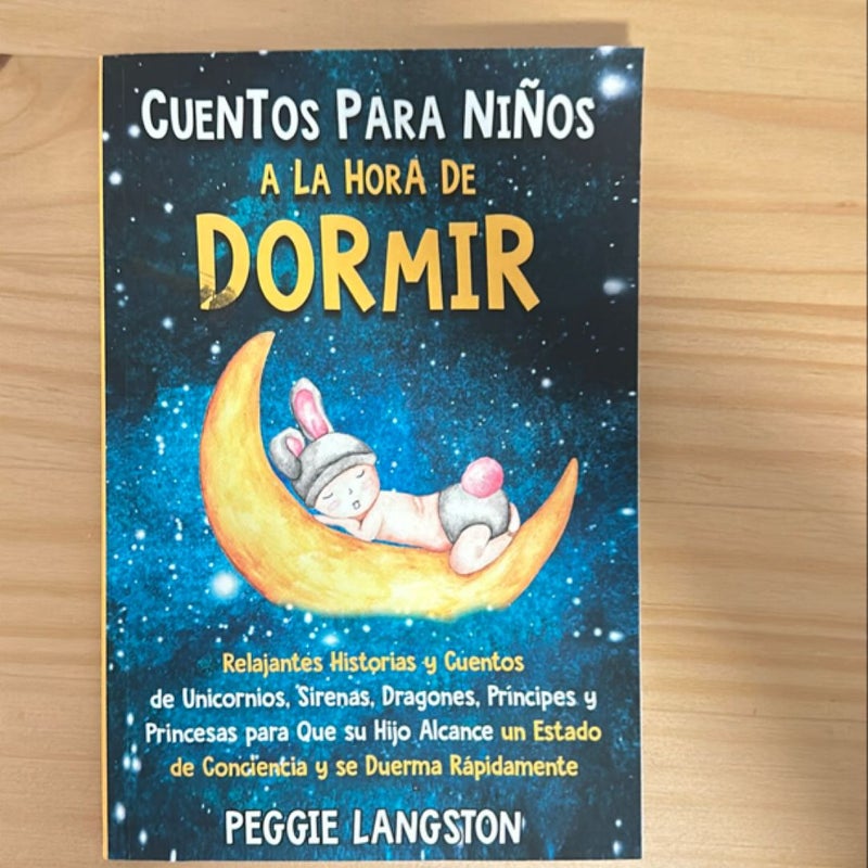 Cuentos Para Niños  A La Hora de Dormir