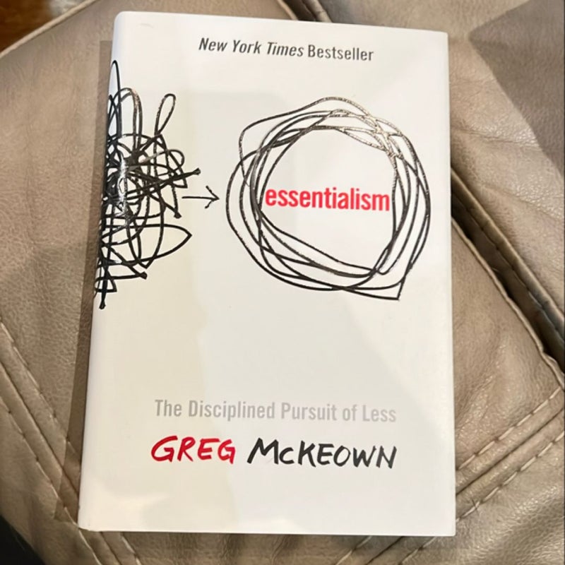 Essentialism