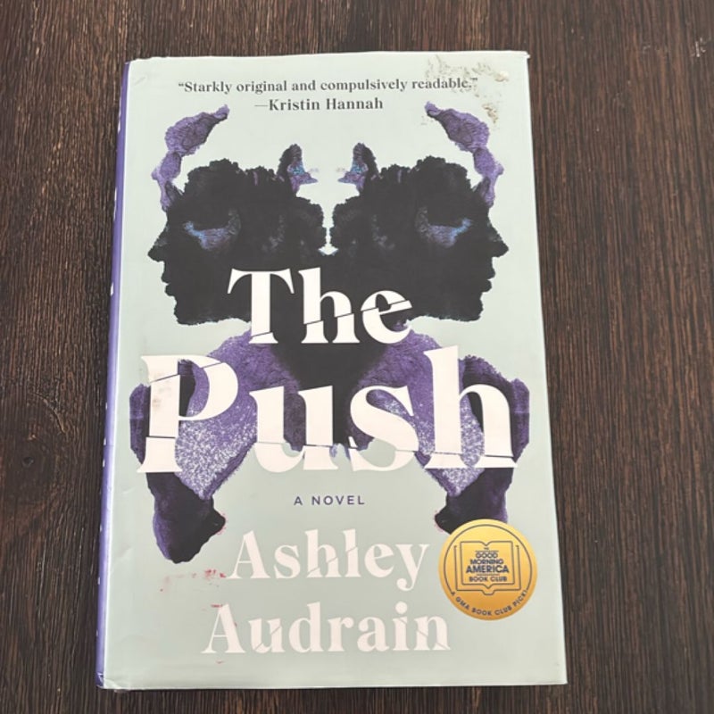 The Push