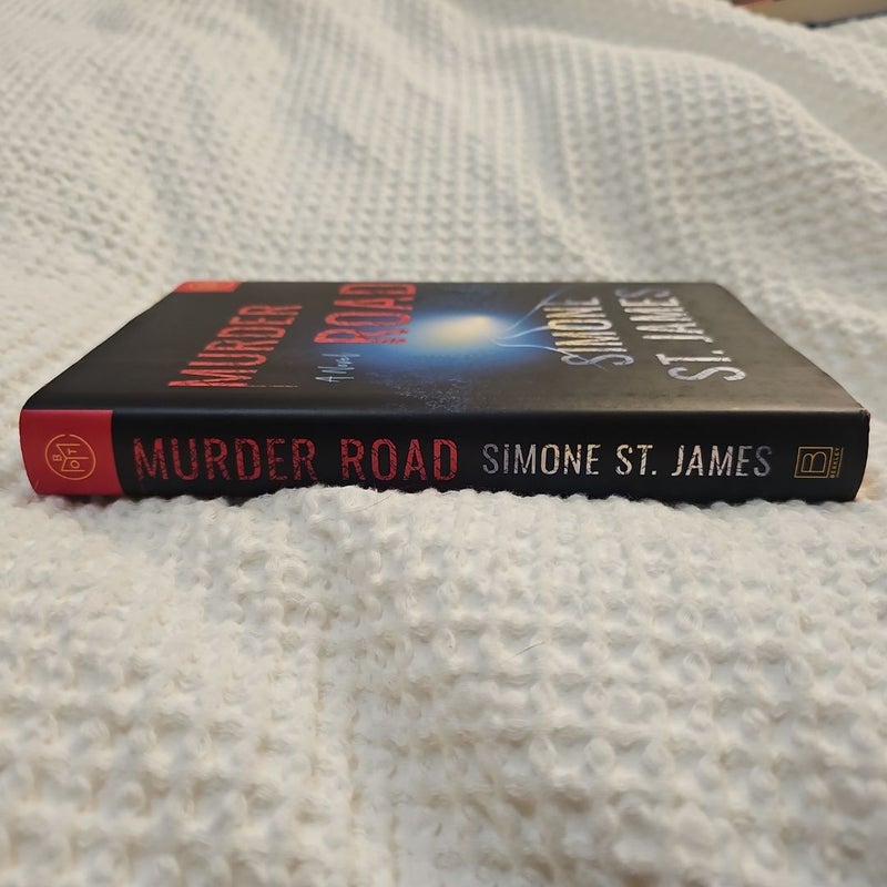 Murder Road