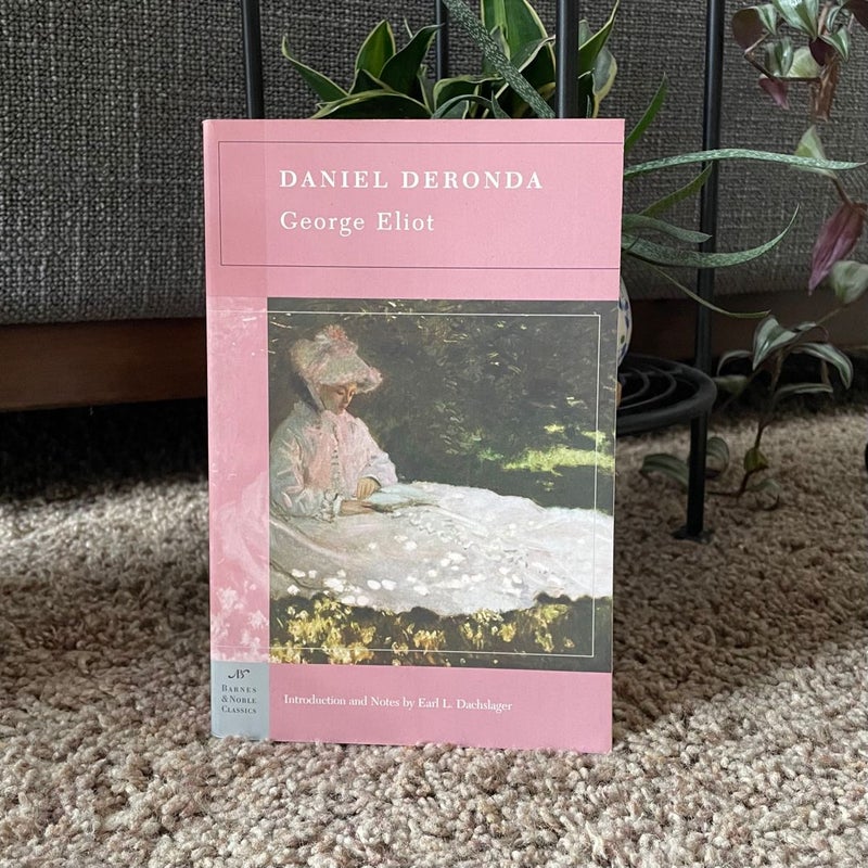 Daniel Deronda