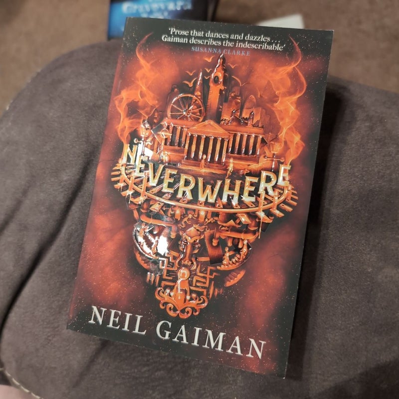 Neverwhere