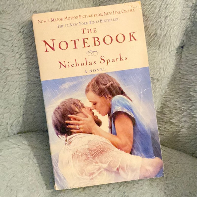 The Notebook