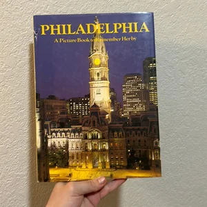 Philadelphia and Eastern Pennsylvania