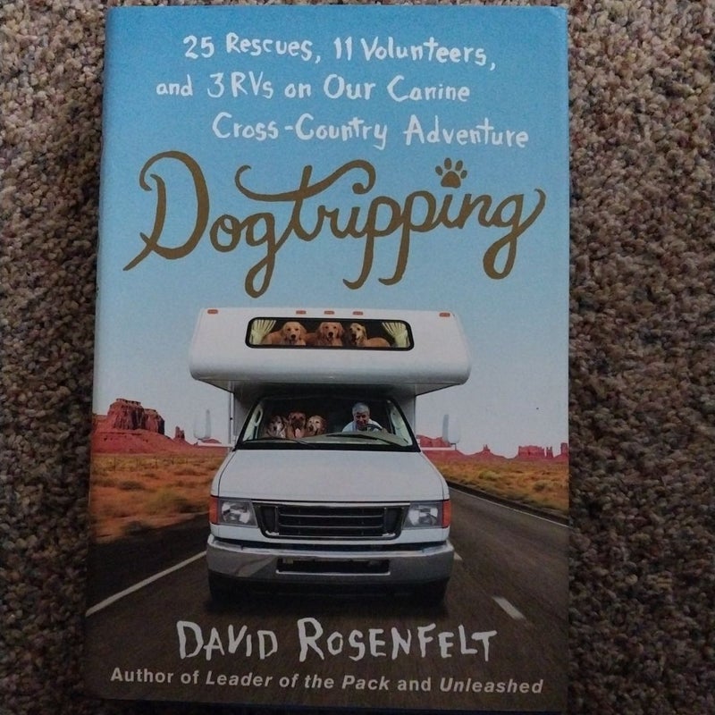 Dogtripping
