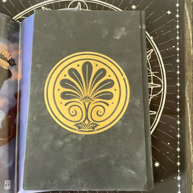 Lore (fairyloot) 