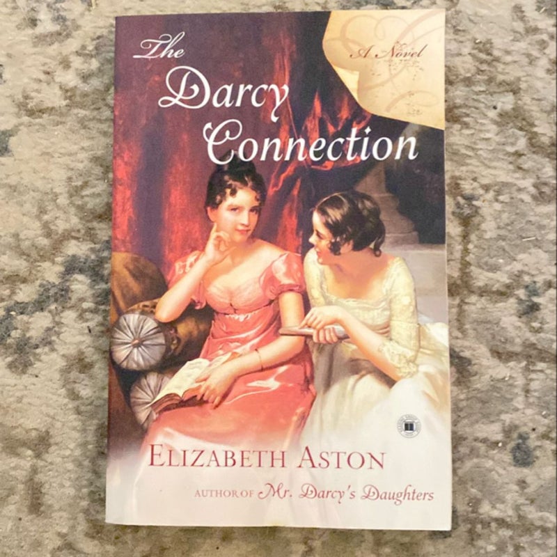 The Darcy Connection