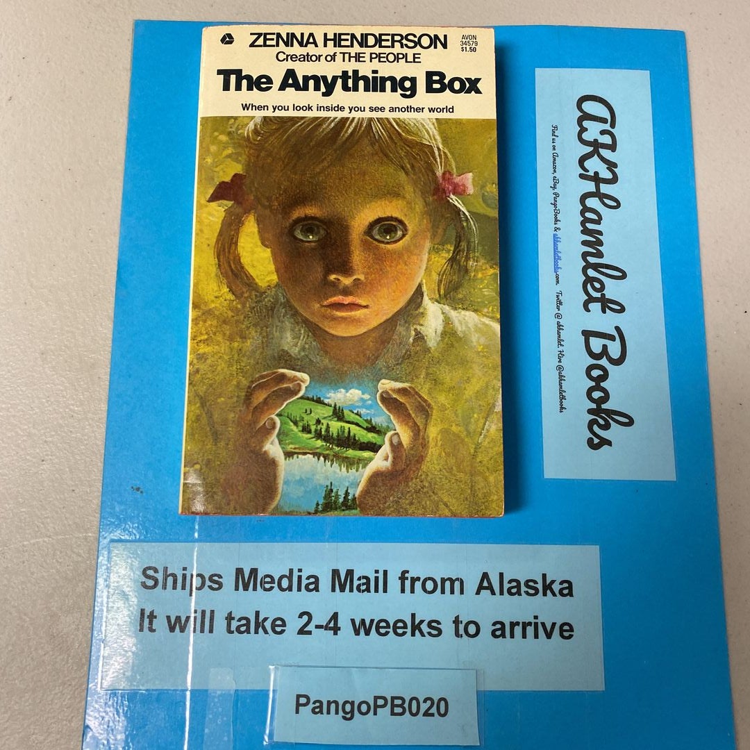 The Anything Box