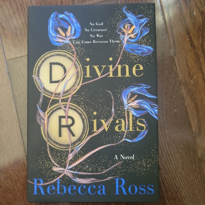 Divine Rivals