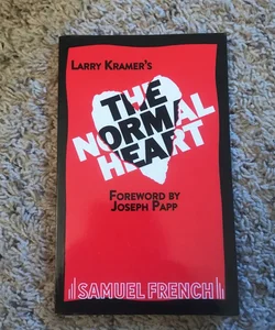 The Normal Heart 