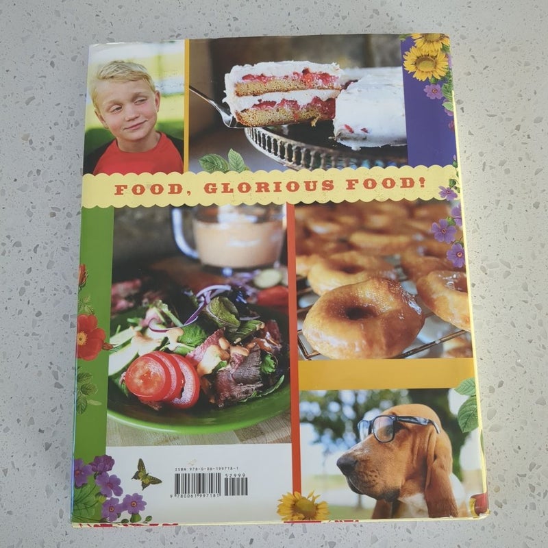 The Pioneer Woman Cooks--Food from My Frontier