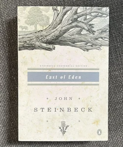 East of Eden