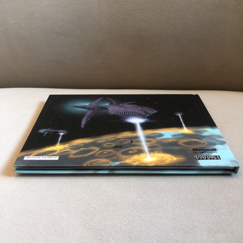 Halo Wars Genesis 