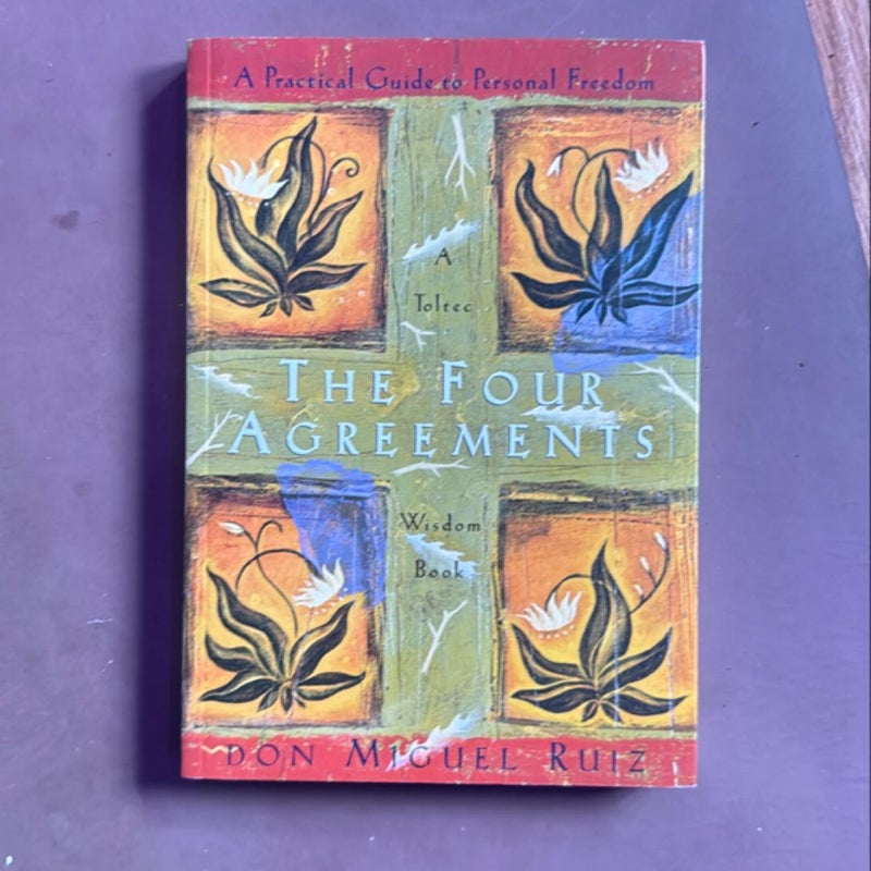 The Four Agreements