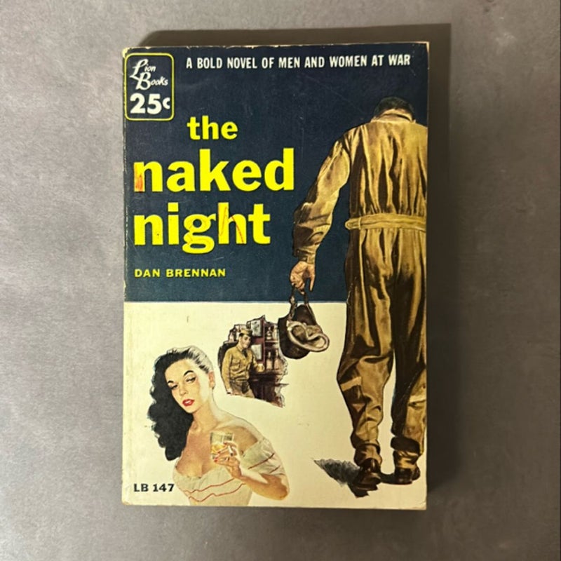 The Naked Night 