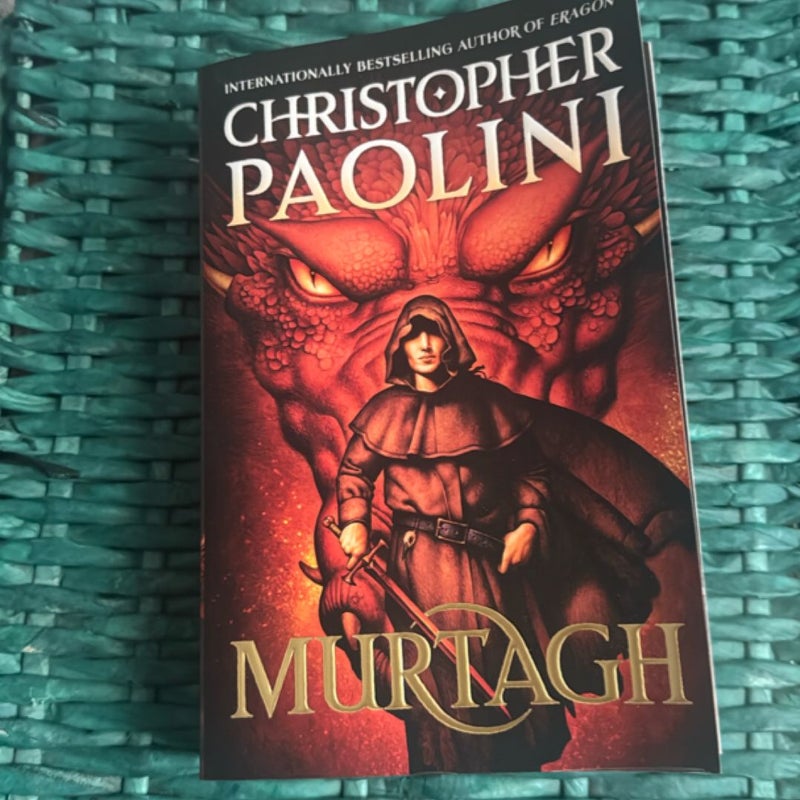 Murtagh