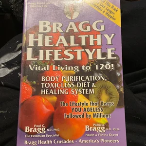 Bragg Healthy Lifestyle