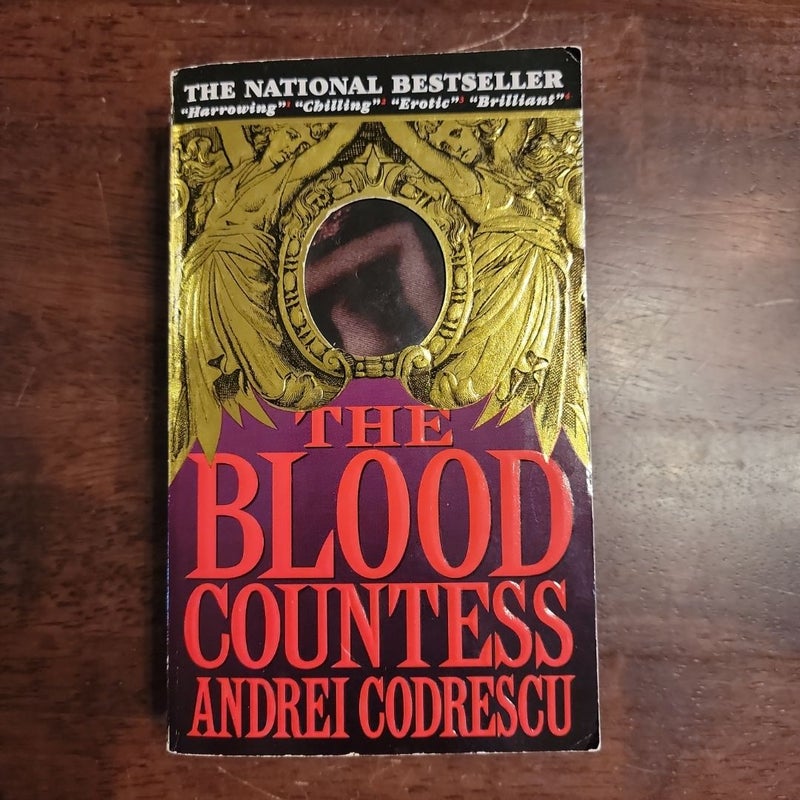 The Blood Countess