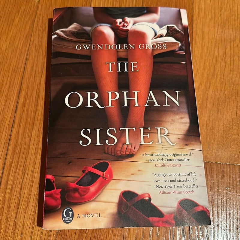 The Orphan Sister