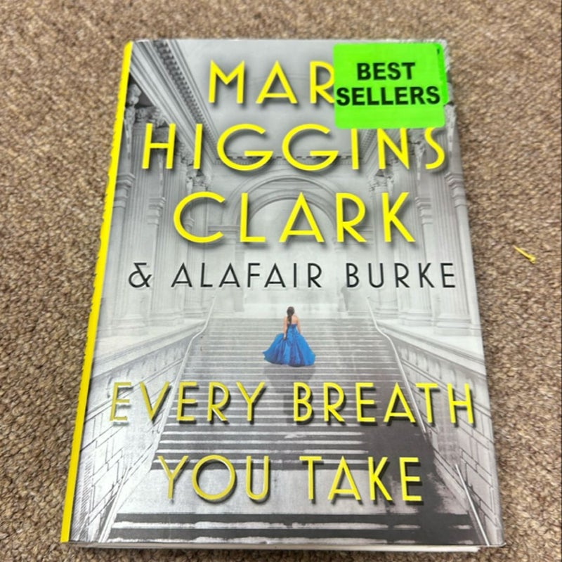 Every Breath You Take