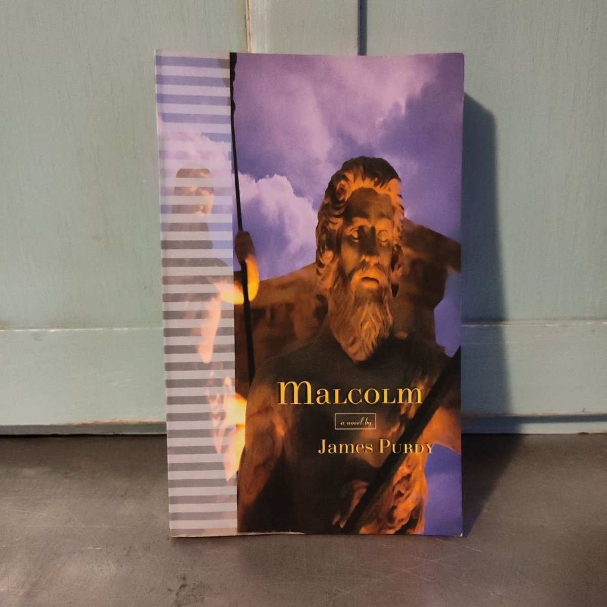 Malcolm by James Purdy