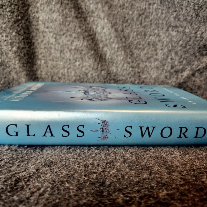 Glass Sword