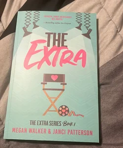 The Extra (signed)