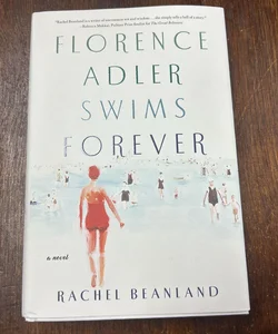 Florence Adler Swims Forevwr