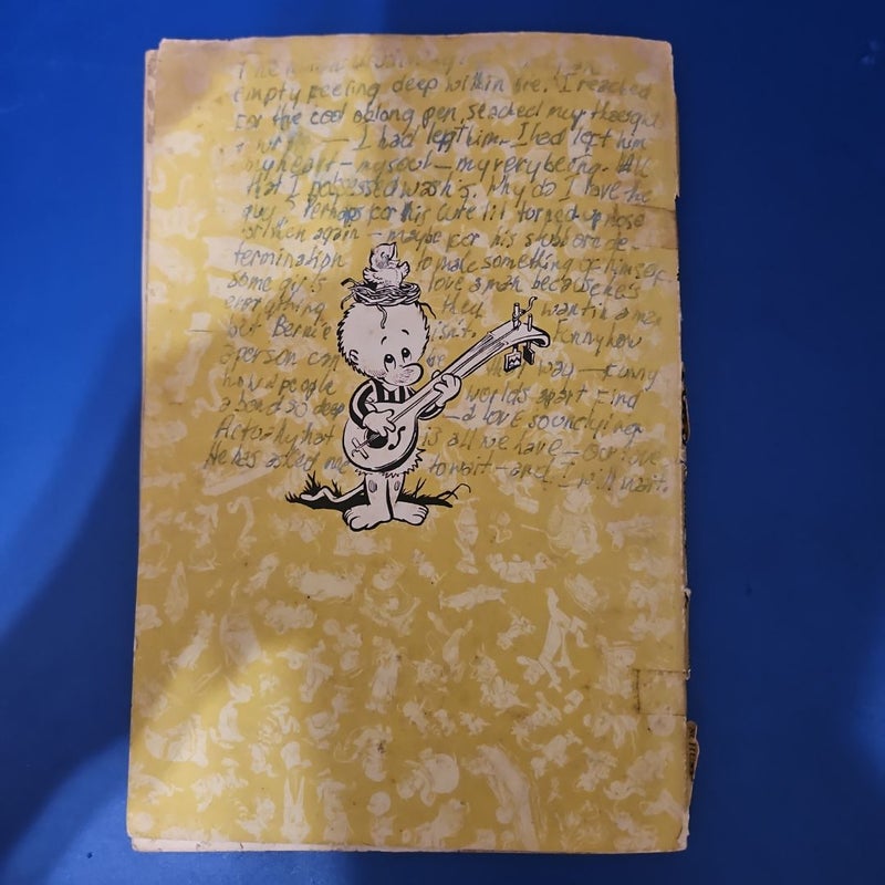 The POGO Peek-A-Book