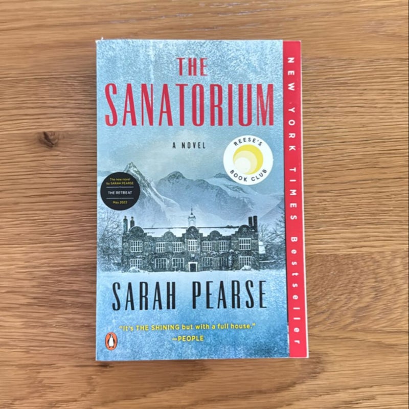 The Sanatorium
