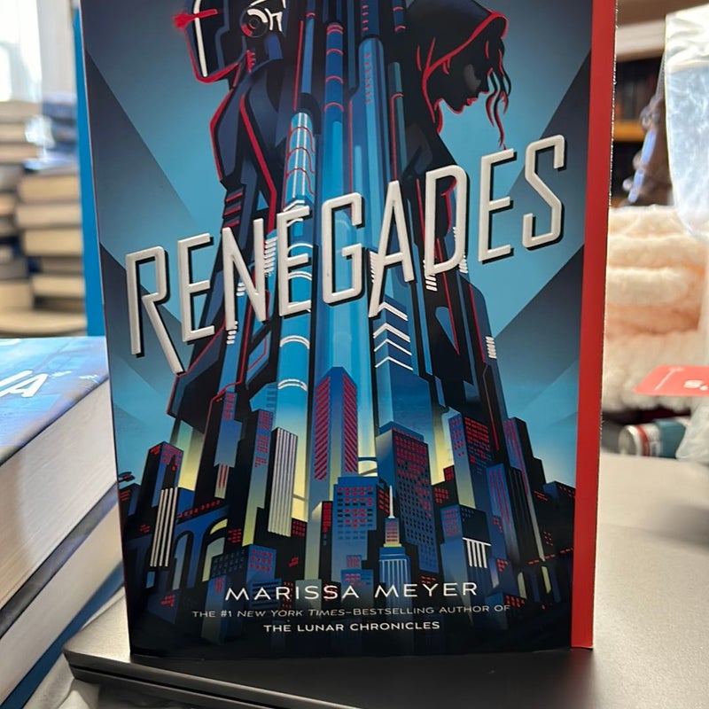 Renegades