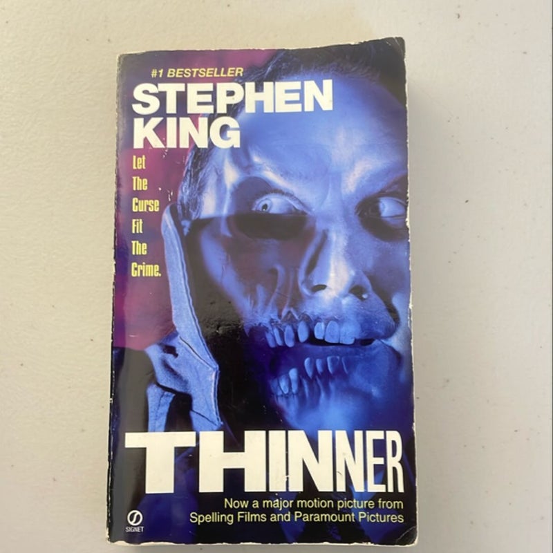 Thinner