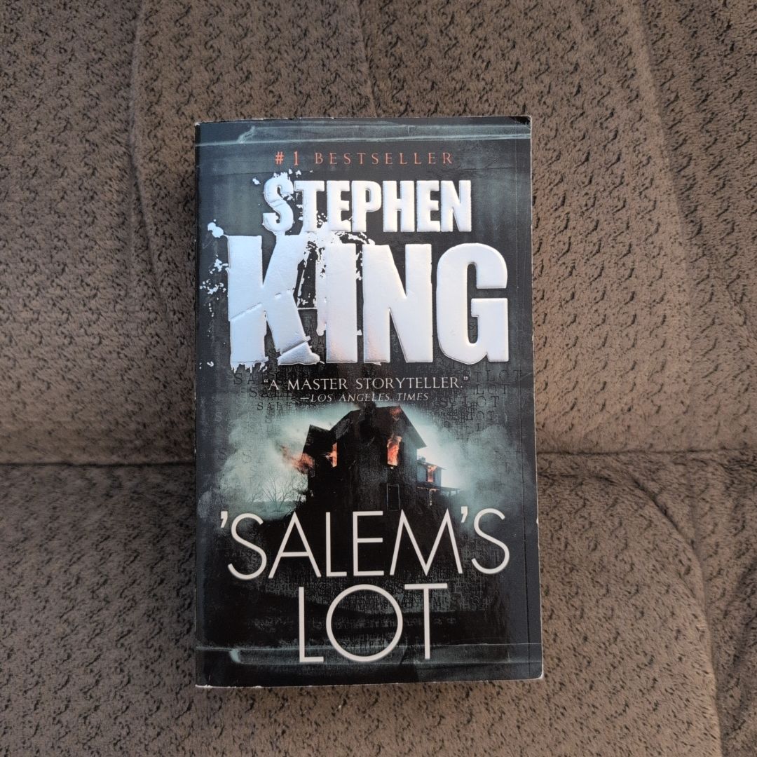Salem's Lot