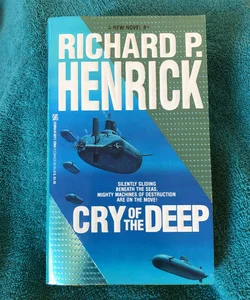 Cry of the Deep