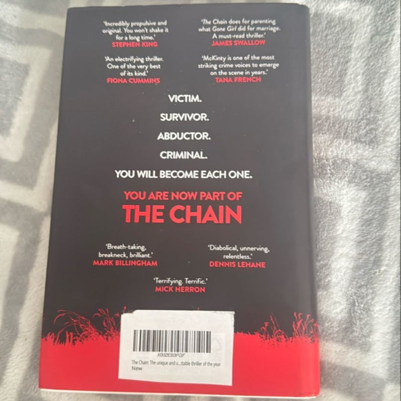 The Chain