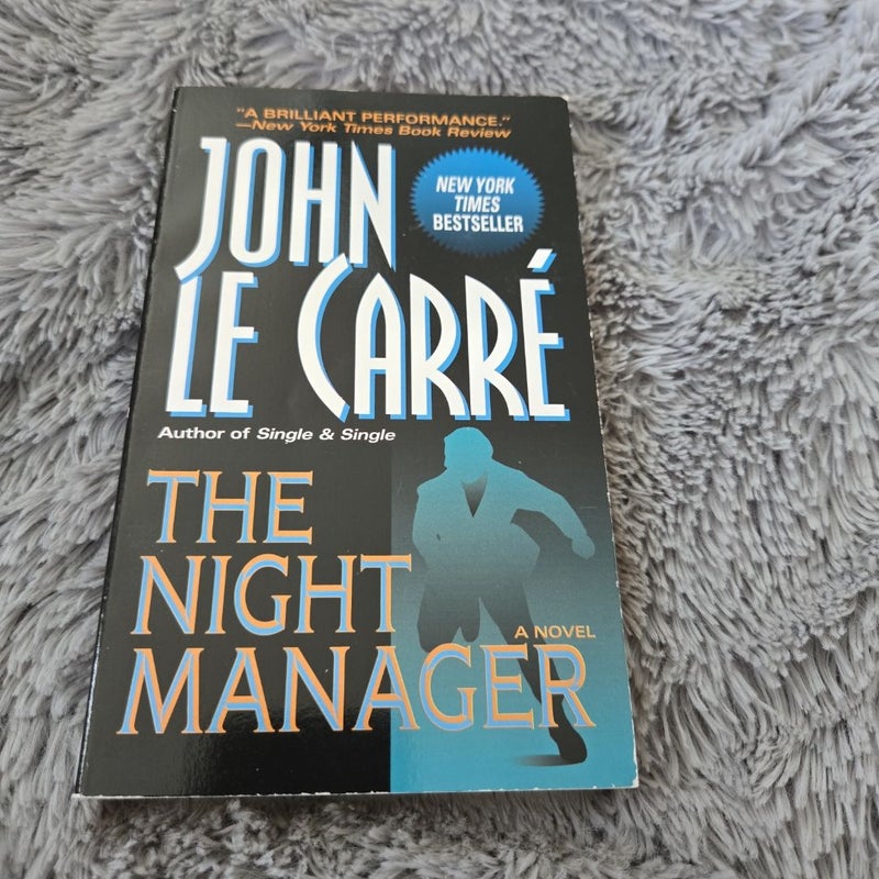 The Night Manager