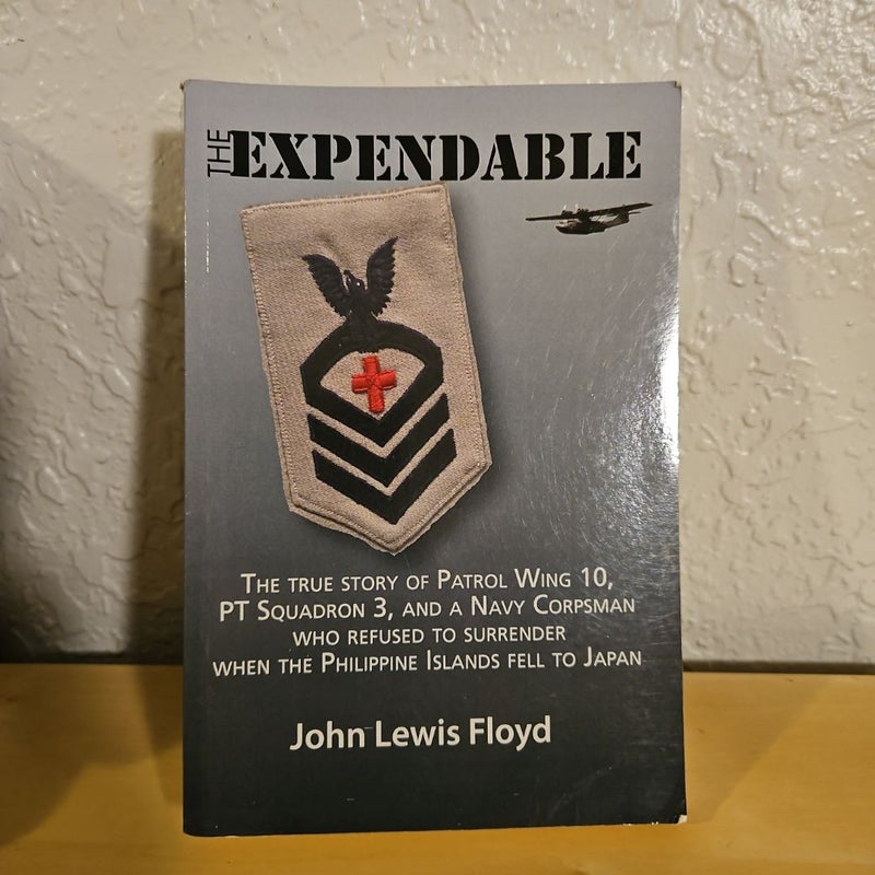 The Expendable
