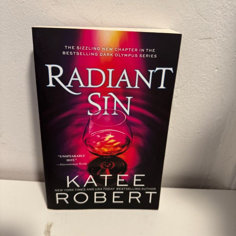 Radiant Sin