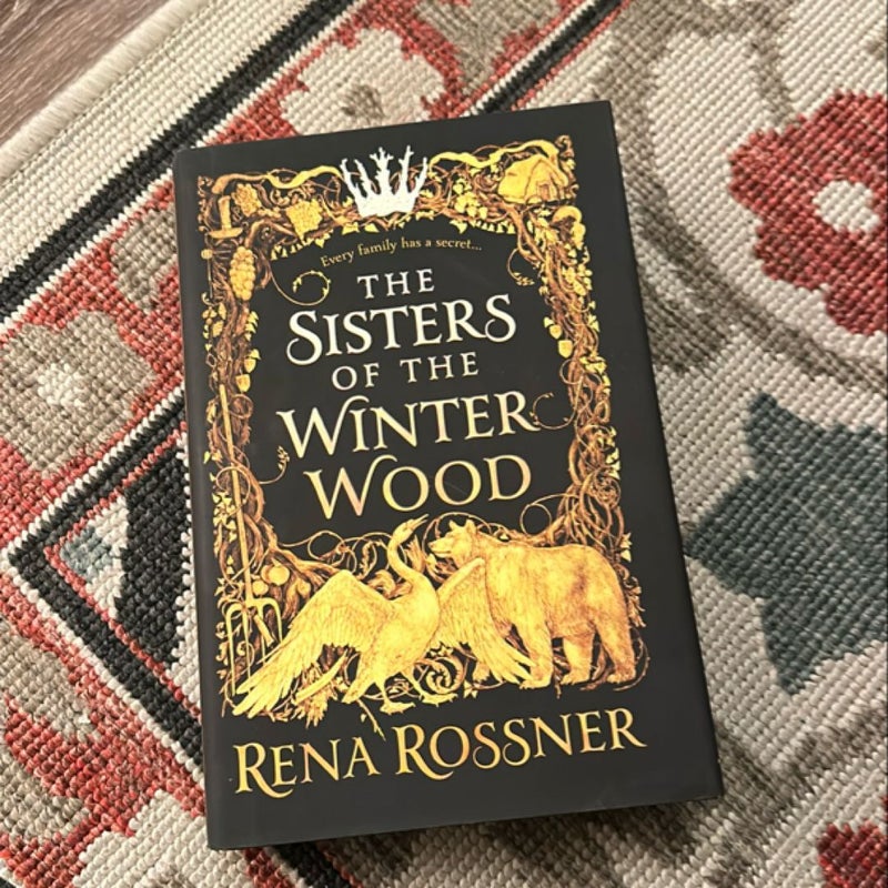 The Sisters of the Winter Wood