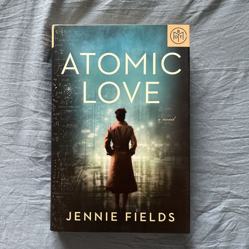 Atomic Love