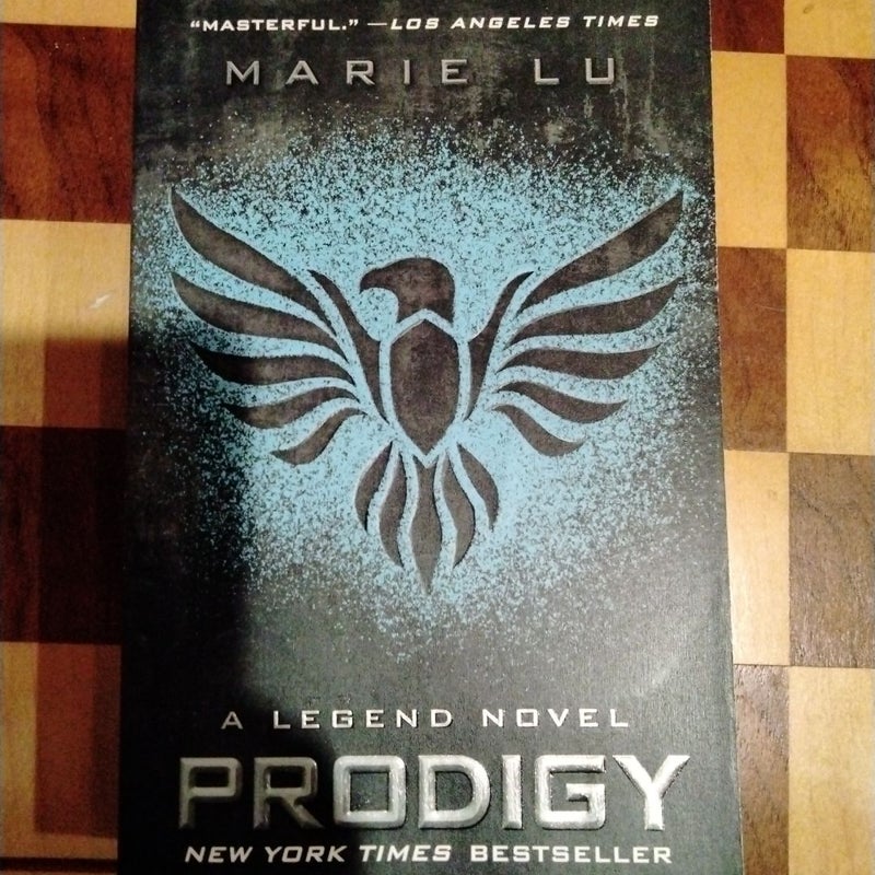 Prodigy