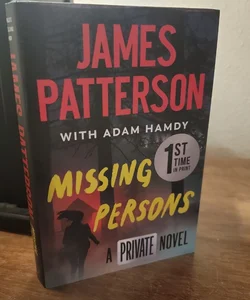 Missing Persons