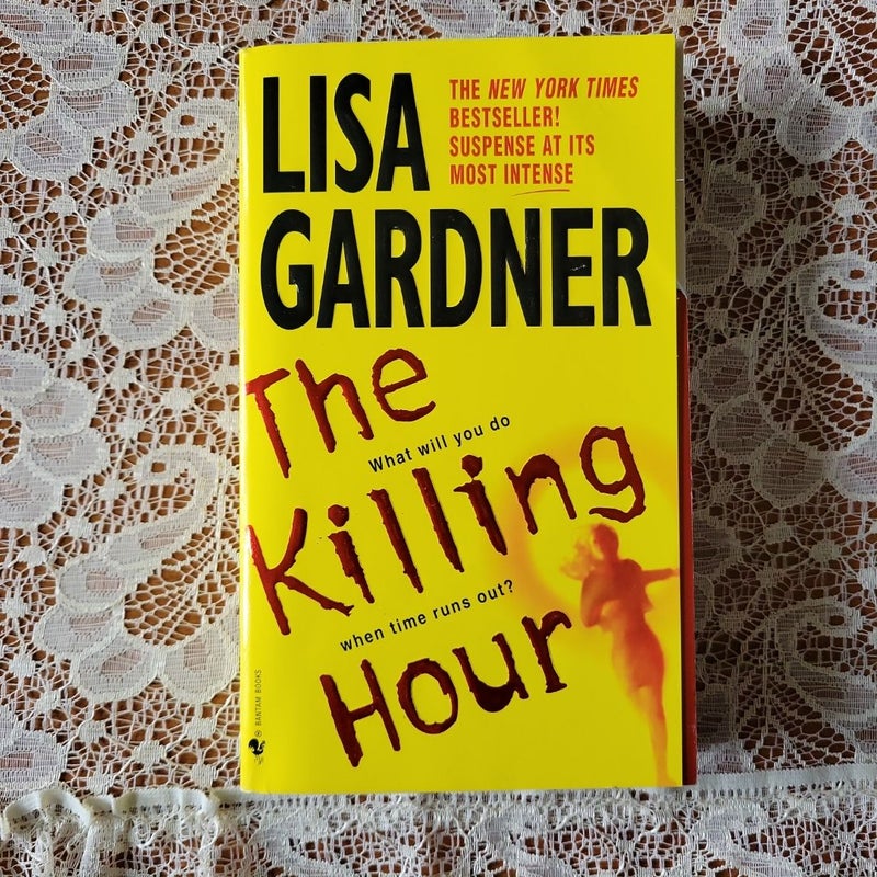 The Killing Hour