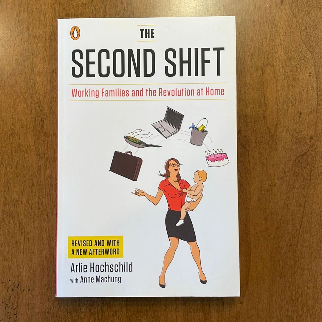 The Second Shift