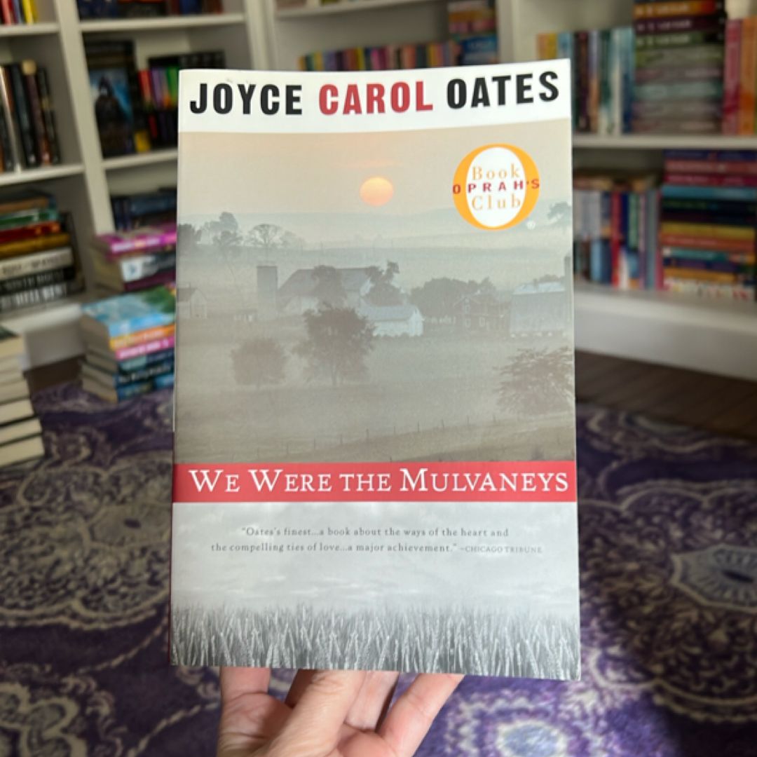 We Were the Mulvaneys