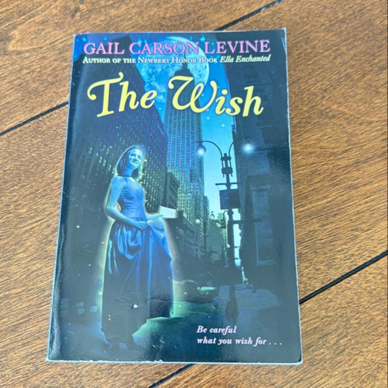 The Wish