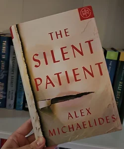 The Silent Patient