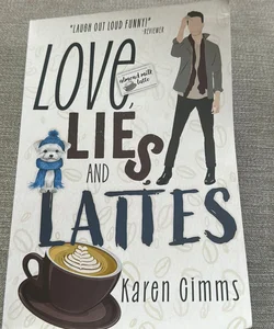 Love, Lies and Lattes