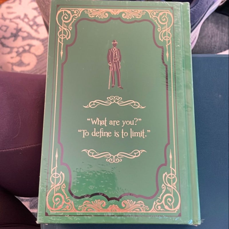 Greatest Works of Oscar Wilde (Deluxe Hardbound Edition)