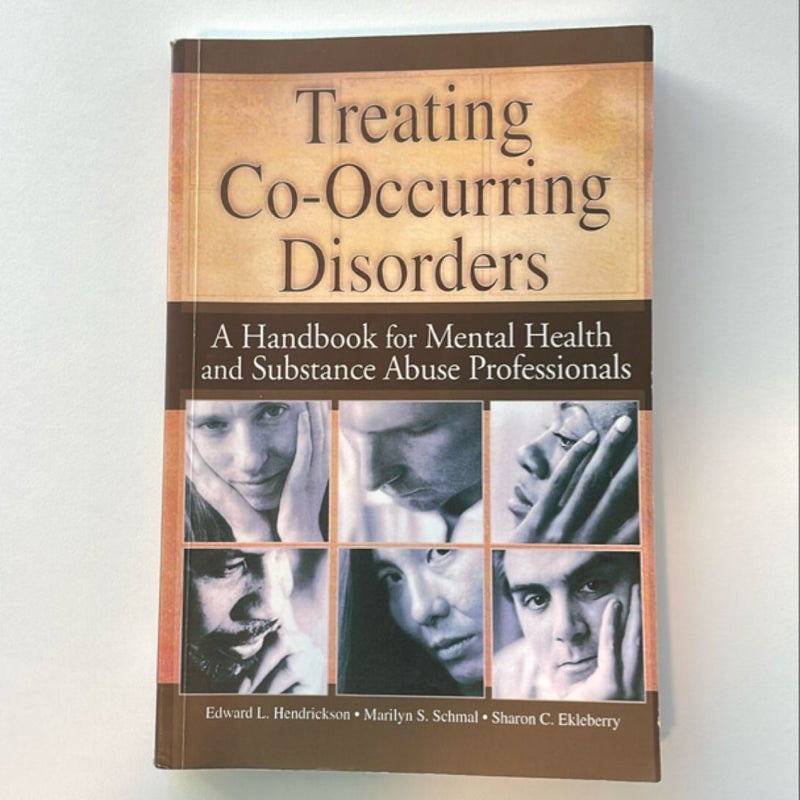 Treating Co-Occurring Disorders 